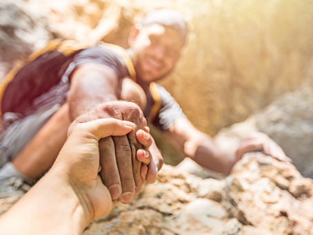 解雇からの復活！！