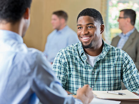仕事の探し方で一番大事なこと!!面接対策も紹介します!!