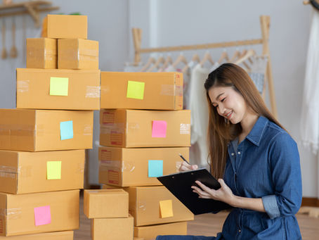 スキマバイトで手軽に副業を!!